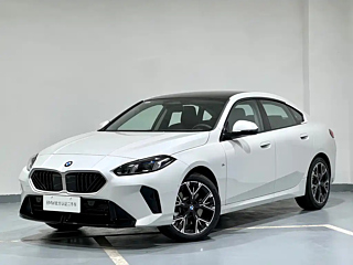 Заказать BMW 2-SERIES