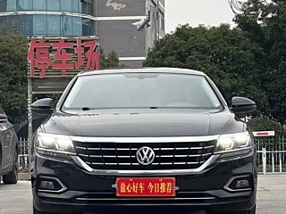 VOLKSWAGEN PASSAT 2020