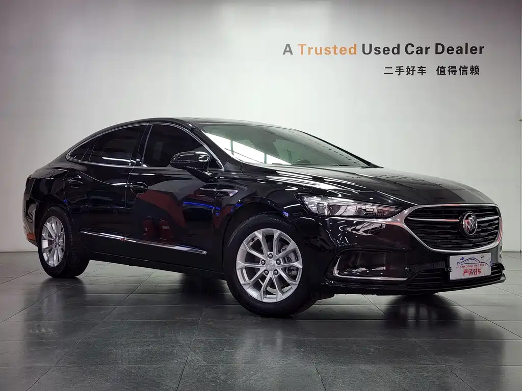 BUICK LACROSSE 2021
