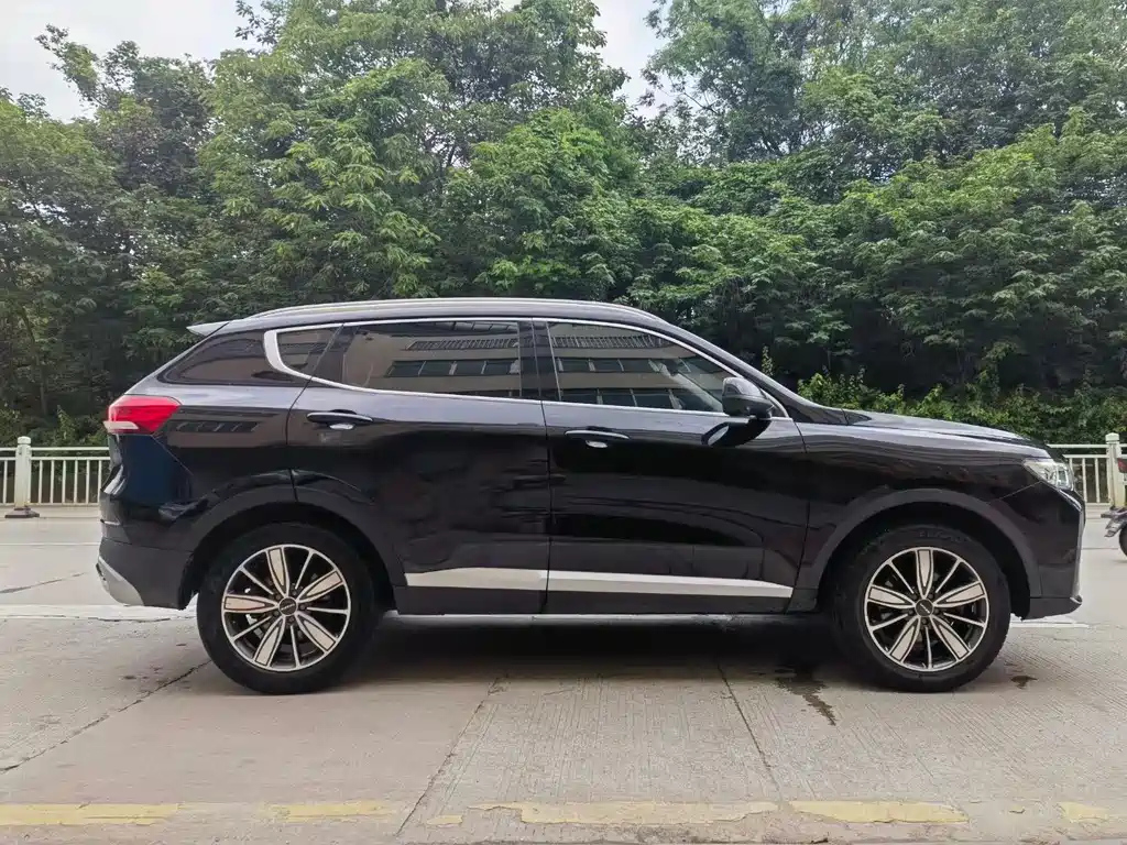 HAVAL H6 2021