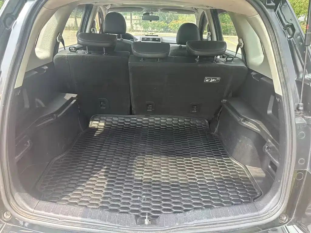 HAVAL H6 2014