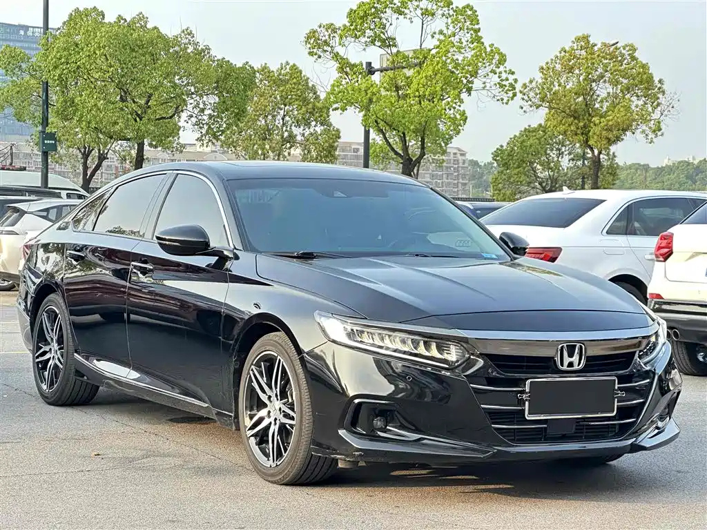 HONDA ACCORD 2023