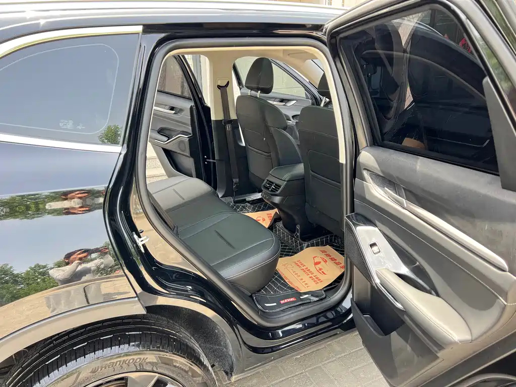 HAVAL H6 2022