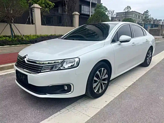 CITROEN C6 2021