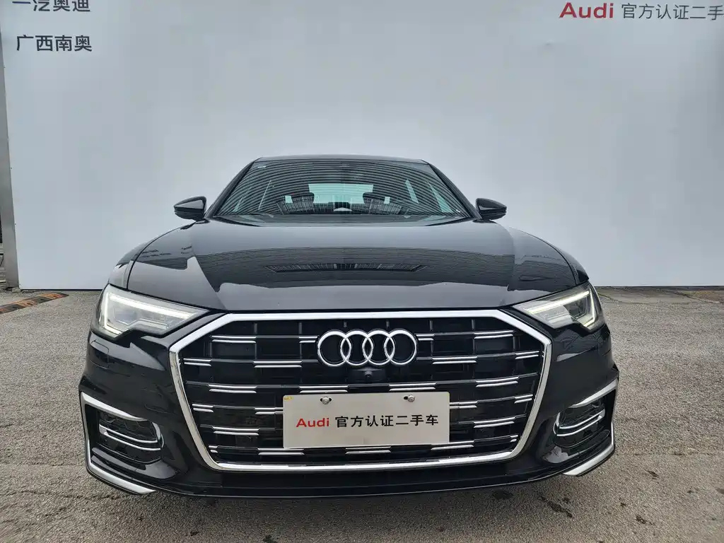 AUDI A6L 2024