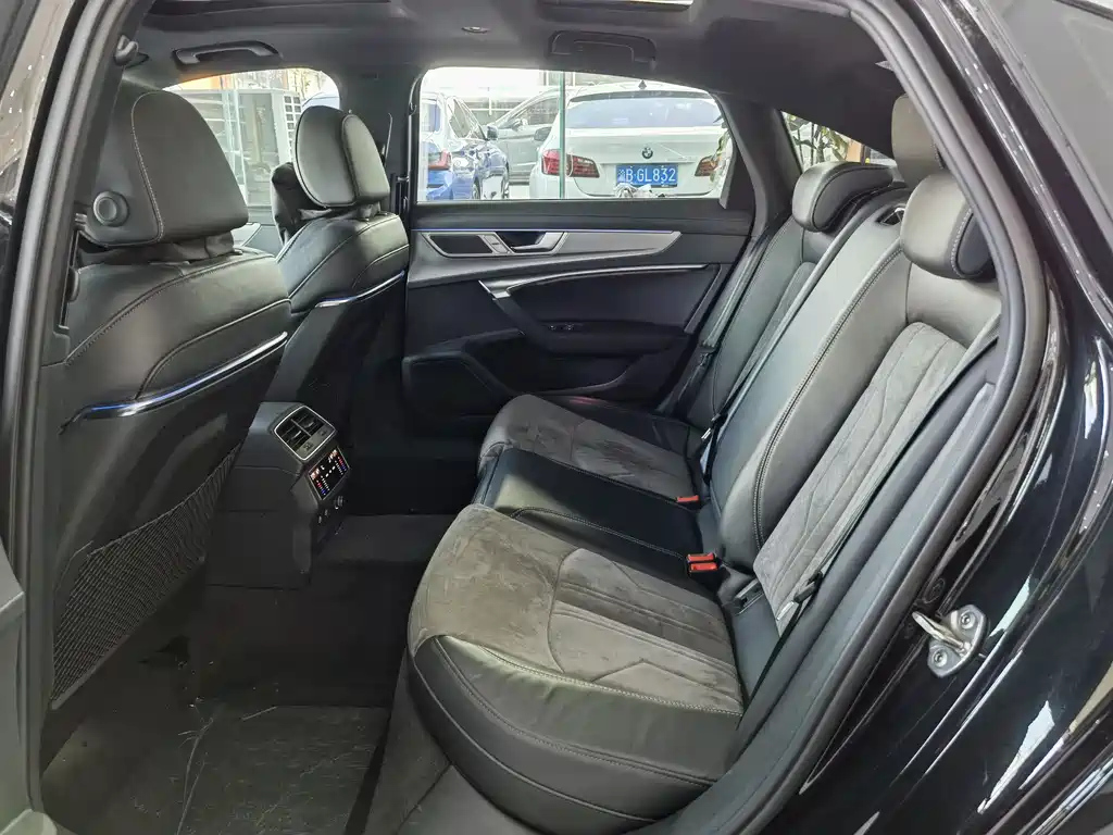AUDI A6L 2023