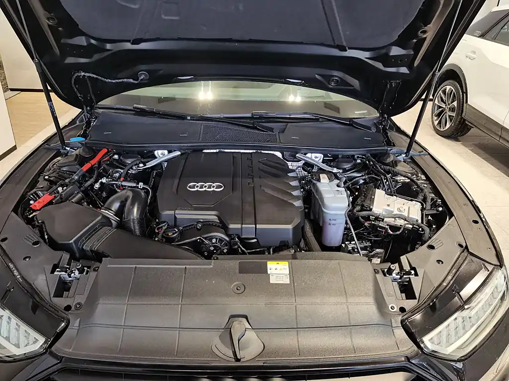 AUDI A7 2023