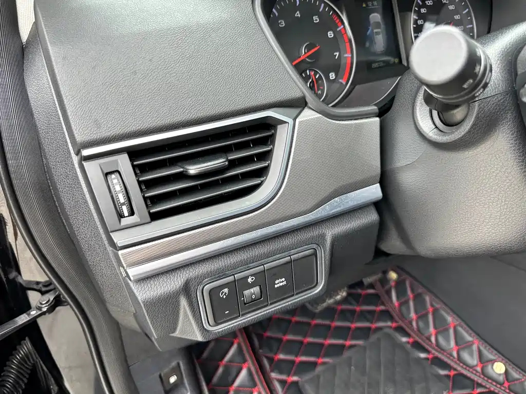 HAVAL H6 2021