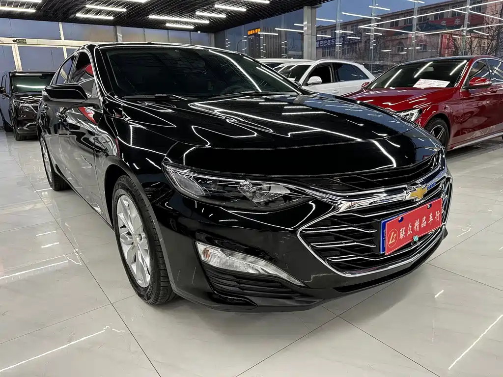 CHEVROLET MALIBU XL 2023