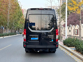 IVECO &#27431;&#32988; 2021 YEAR 3.0T MANUAL &# 2021
