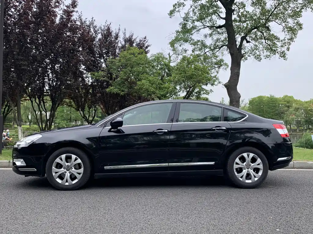 CITROEN C5 2011