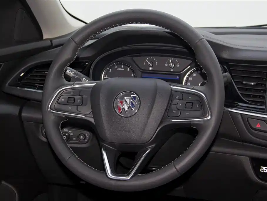 BUICK REGAL 2023