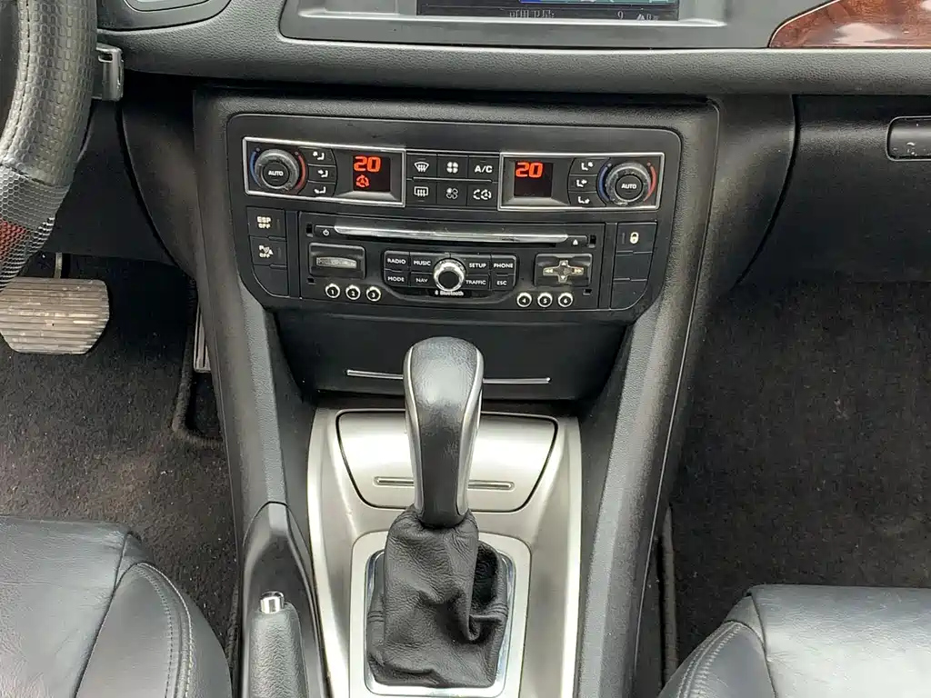 CITROEN C5 2011