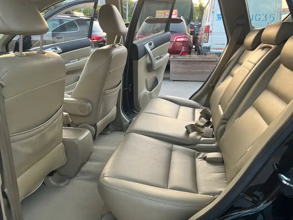 HAVAL H6 2012