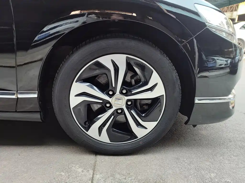 HONDA SI PLATINUM 2015