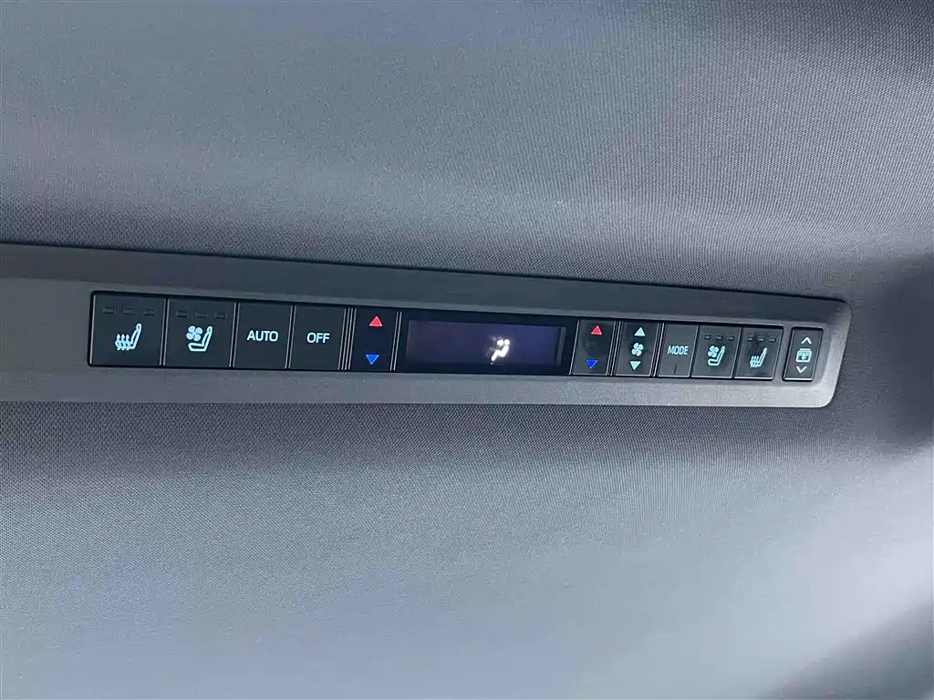 TOYOTA SIENNA SIENNA 2022