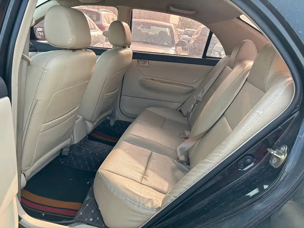 BYD F3 2013