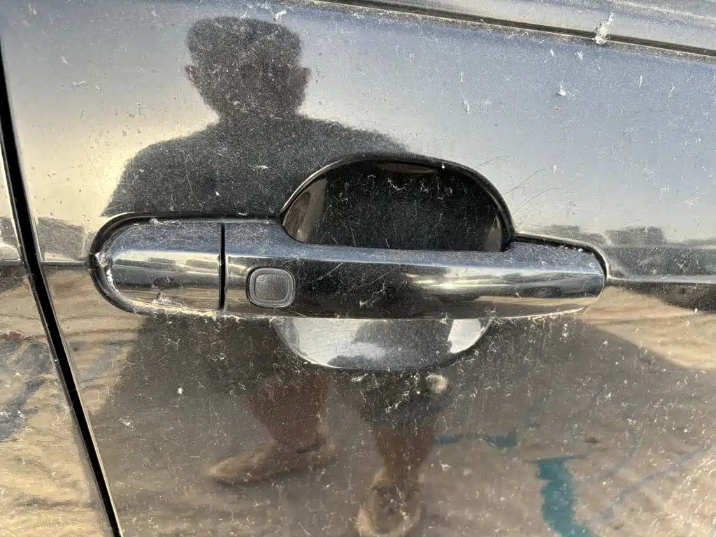 BYD F3 2013