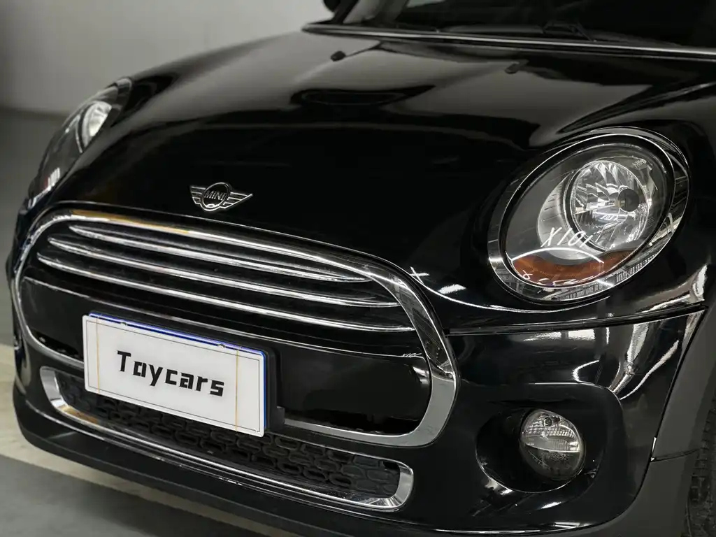 MINI OTHER 2016