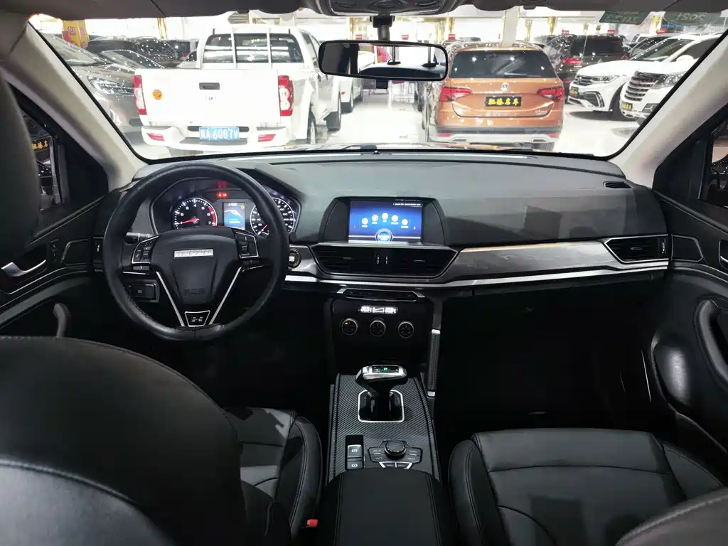 HAVAL H6 2020