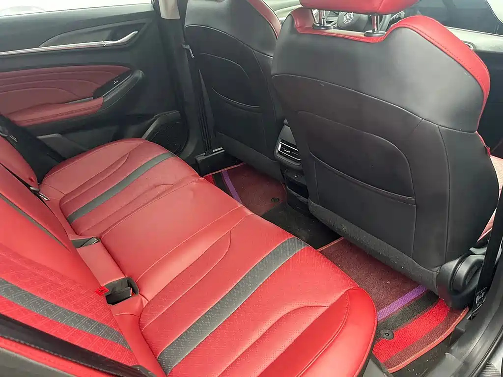 CHANGAN EADO 2021