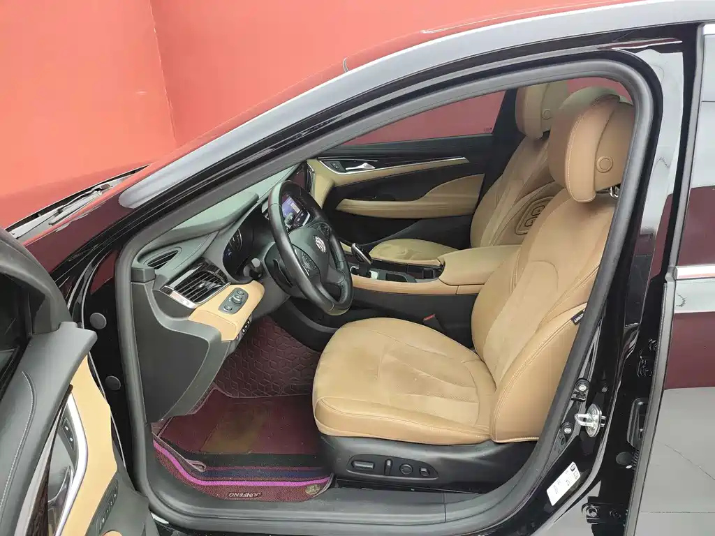 BUICK LACROSSE 2021
