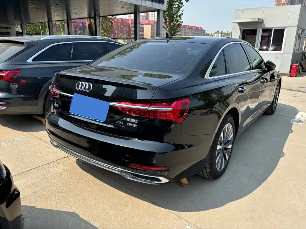 AUDI A6L 2024