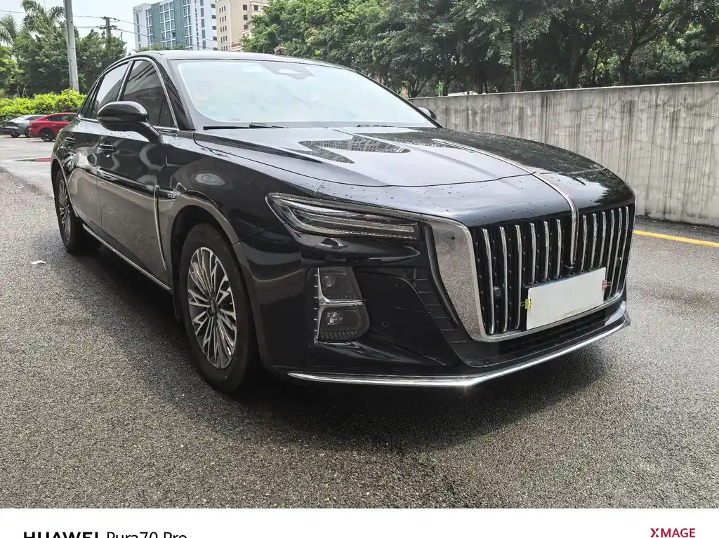 HONGQI H5 2023