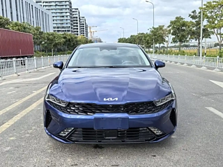 Заказать KIA K5