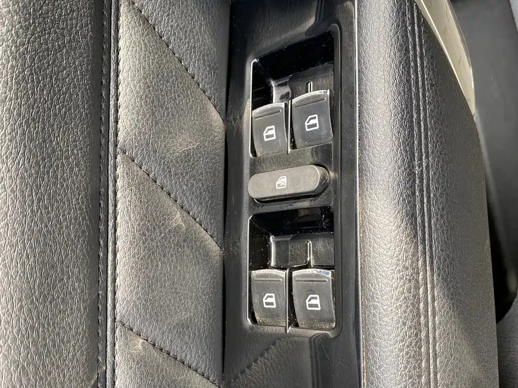 HAVAL H2 2015