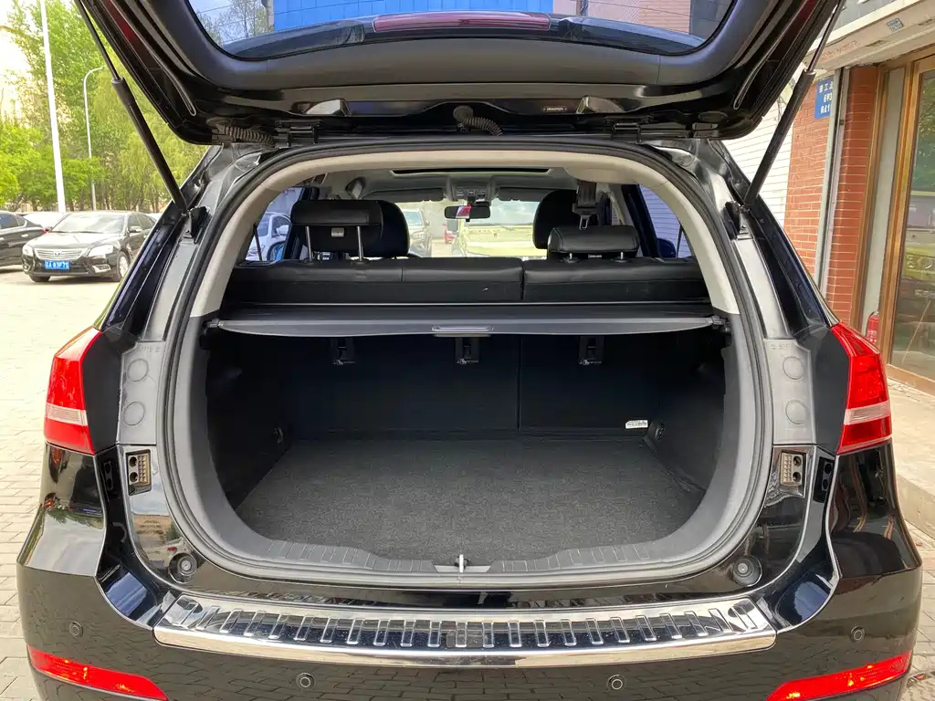 HAVAL H2 2015