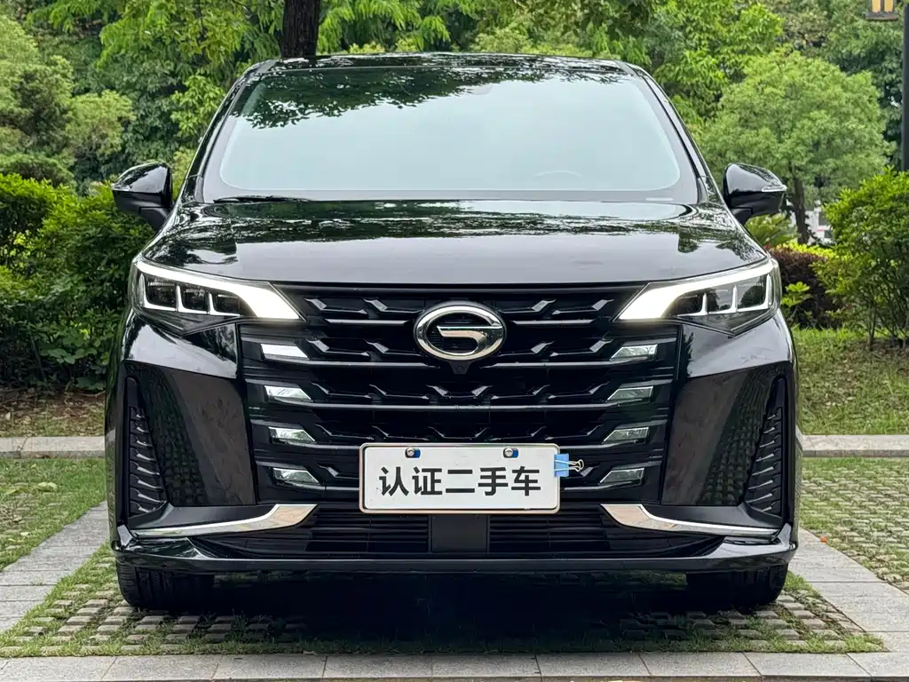 TRUMPCHI M6 2022