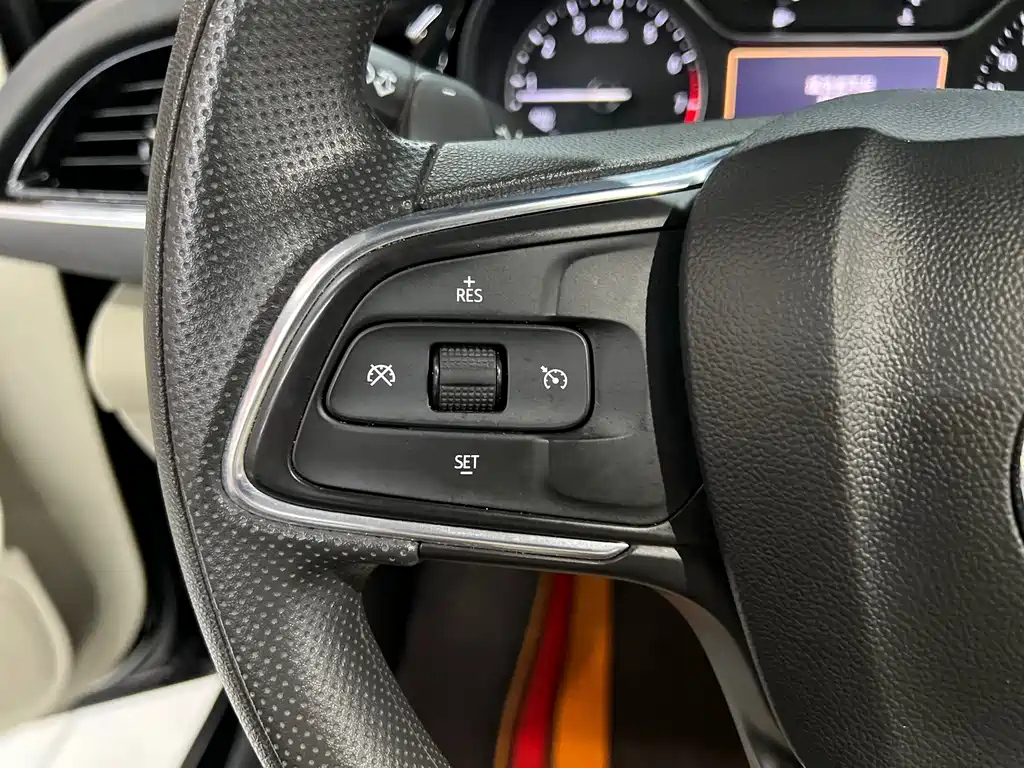 BUICK REGAL 2022