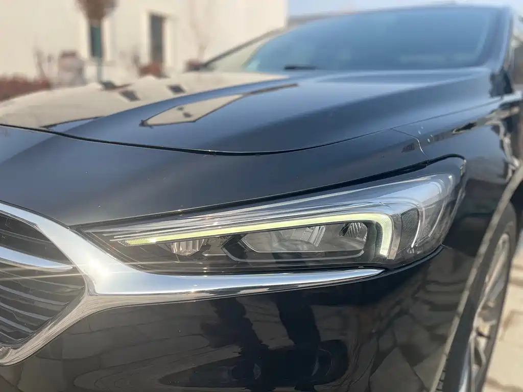 BUICK LACROSSE 2020