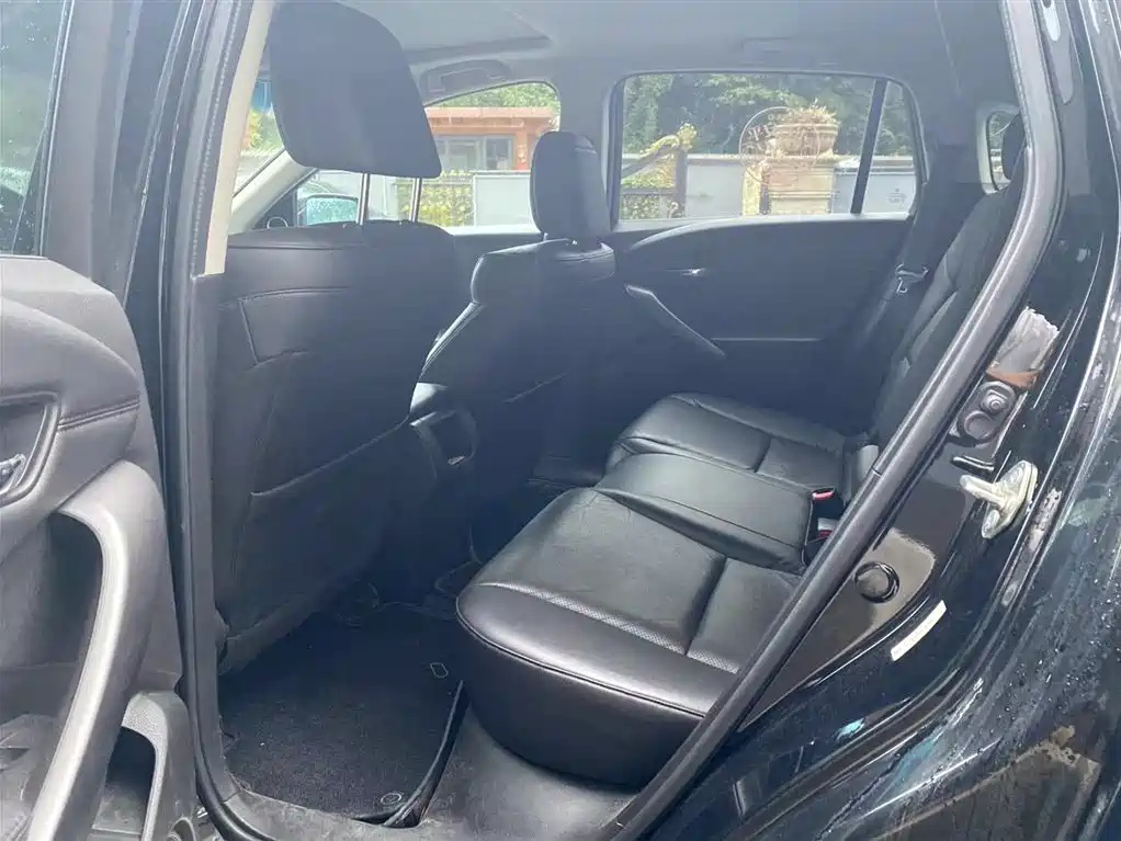 ACURA RDX IMPORT 2015