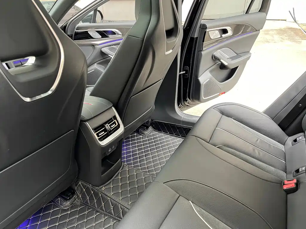 HONGQI H6 2024
