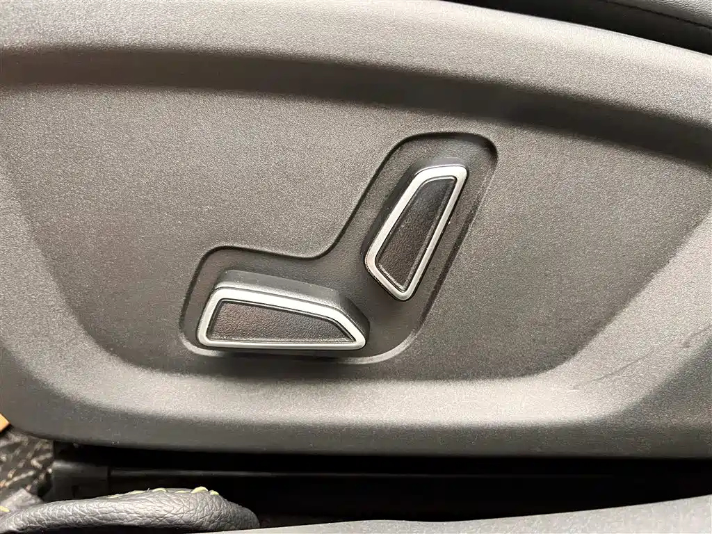 CHANGAN UNI-V 2023