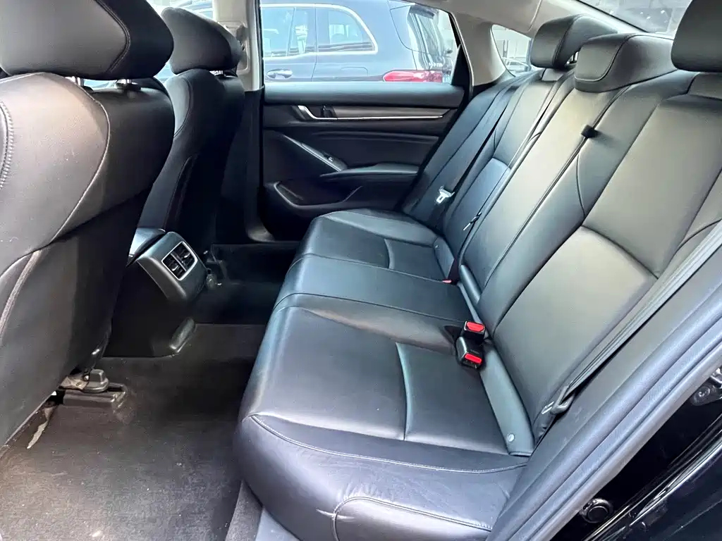 HONDA ACCORD 2021
