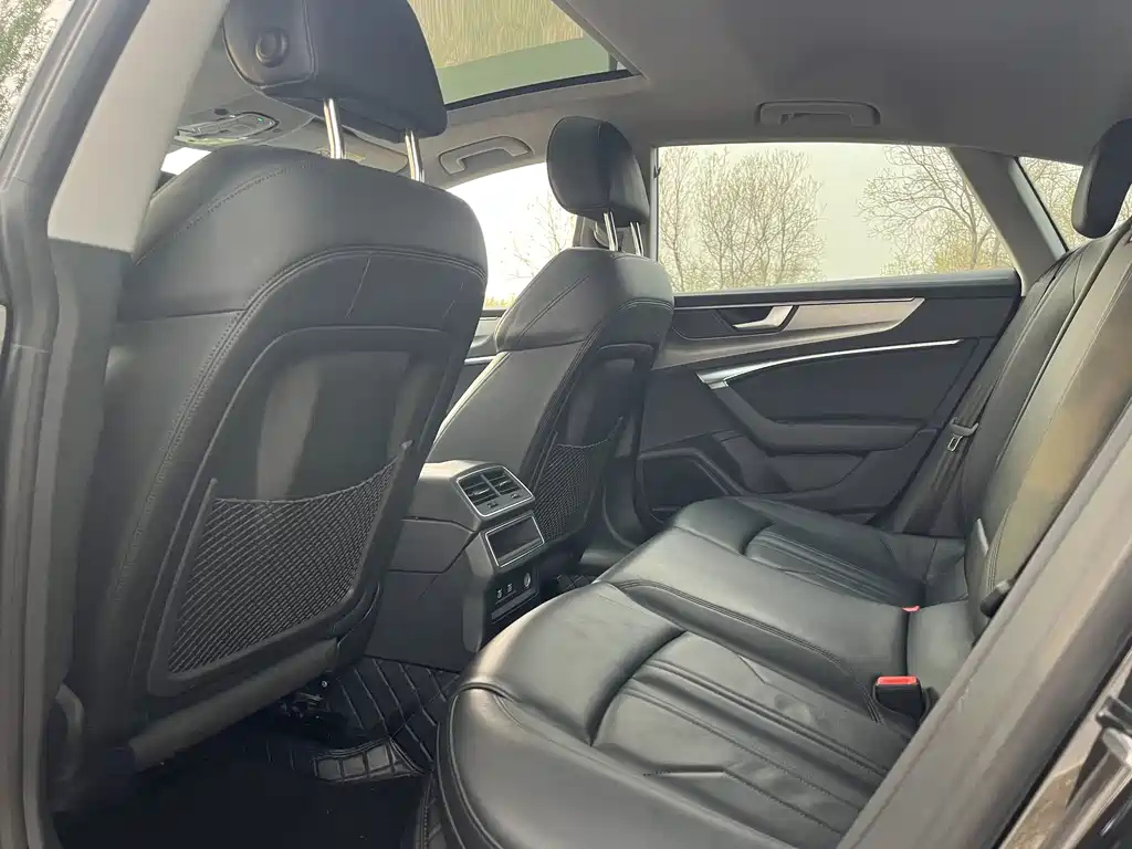 AUDI A7 2020
