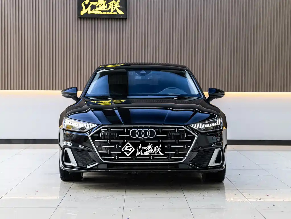 AUDI A7L 2022