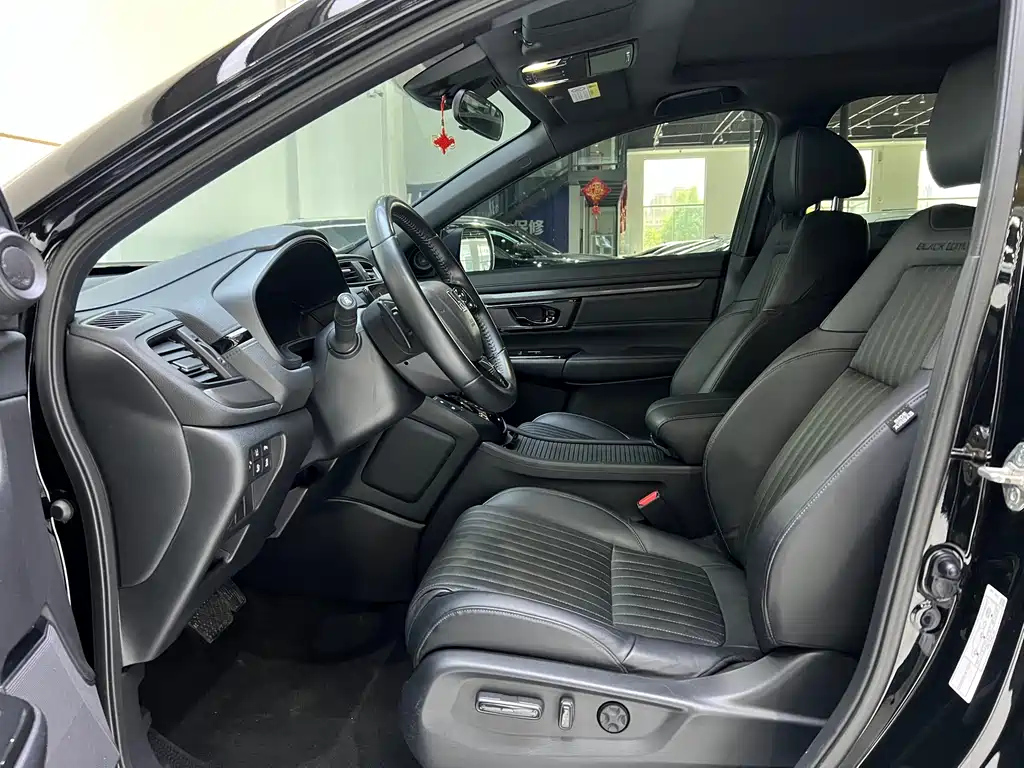 HONDA BREEZE 2020