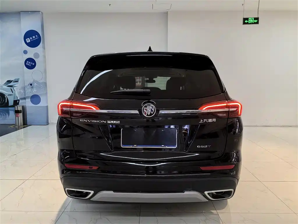 BUICK ENVISION 2021