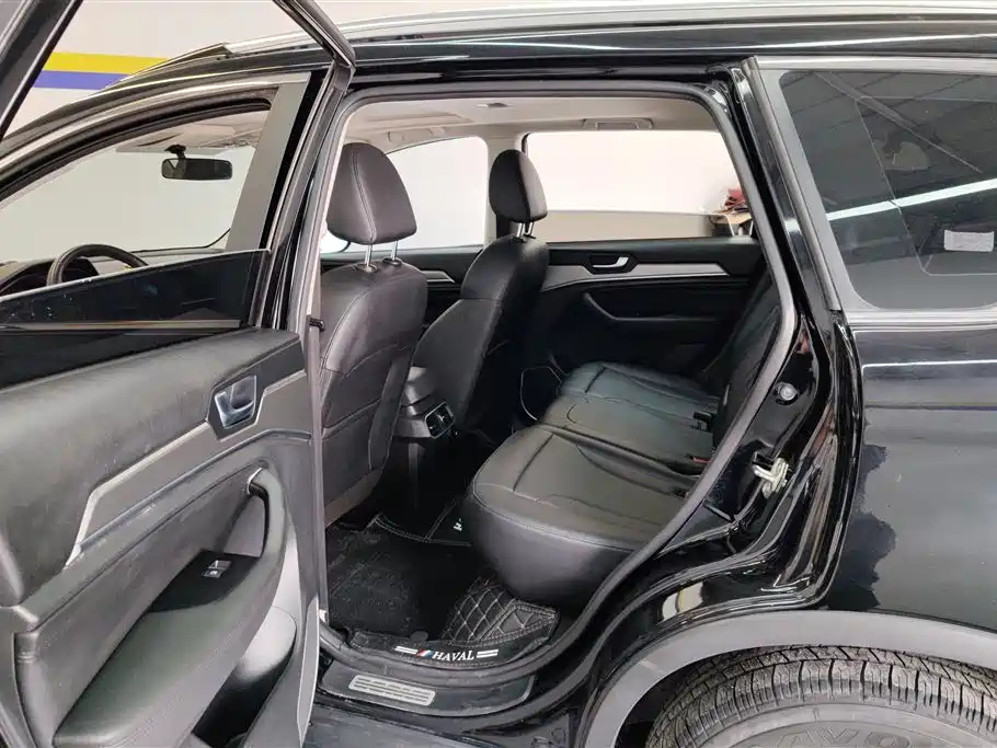 HAVAL H6 2018