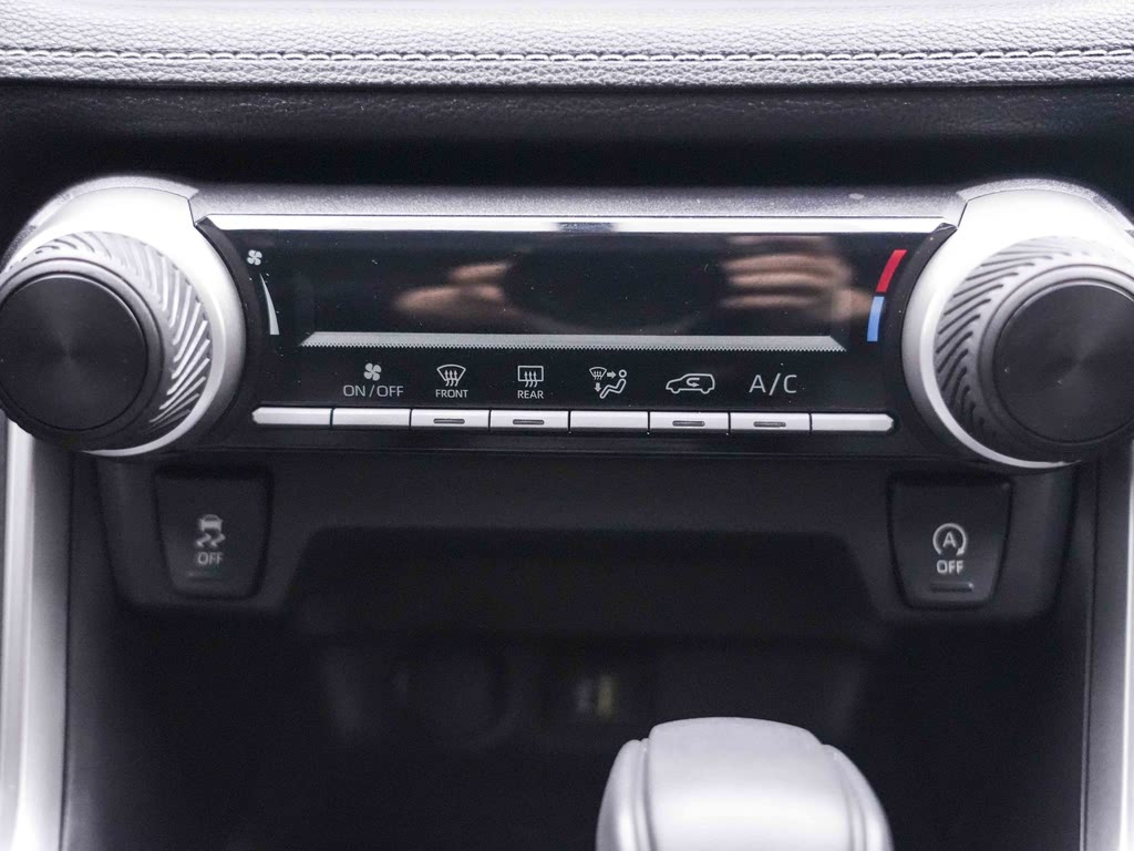 TOYOTA WILDLANDER 2023
