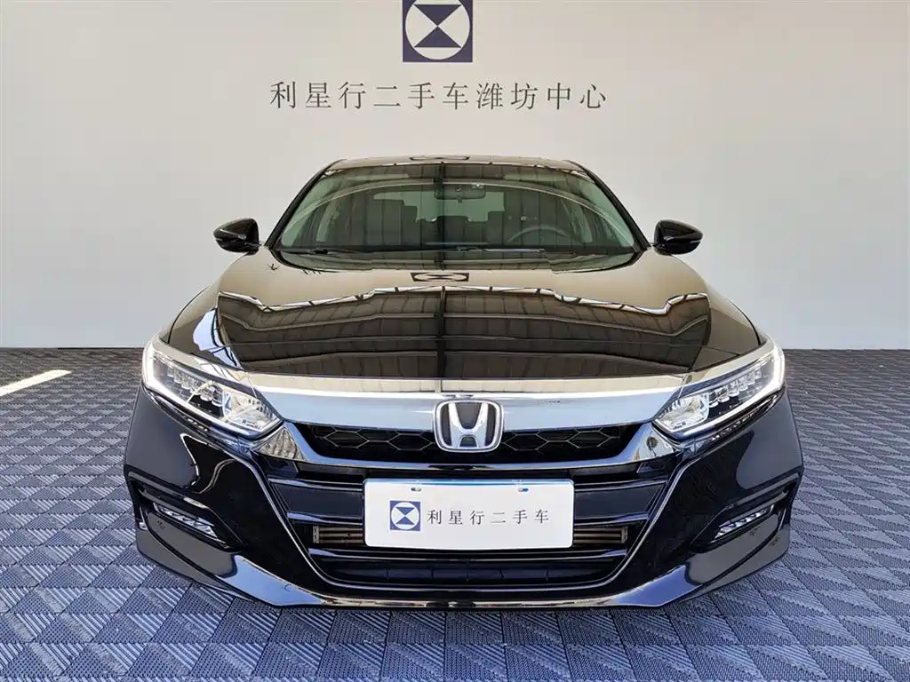 HONDA ACCORD 2020