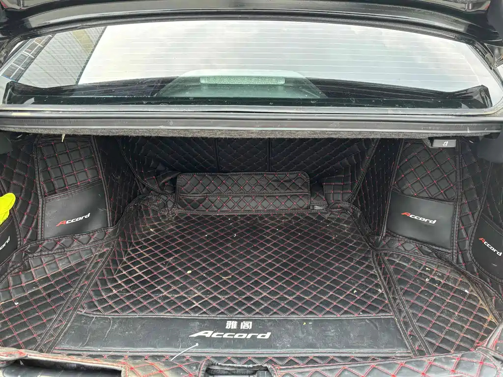 HONDA ACCORD 2020