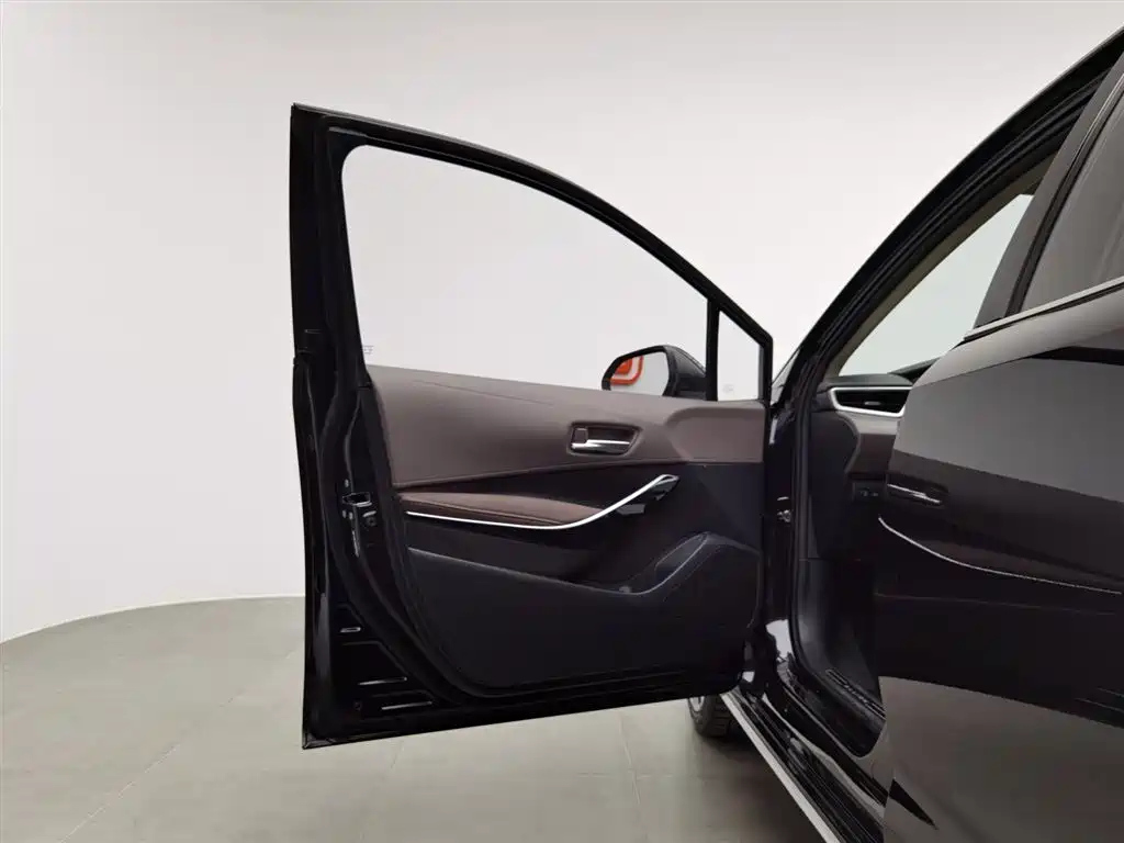 TOYOTA ALLION 2021