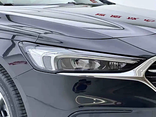 BUICK LACROSSE  2021 YEAR 652T LUXURY 2021