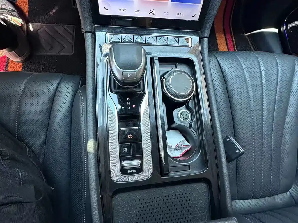 HONGQI H5 2023