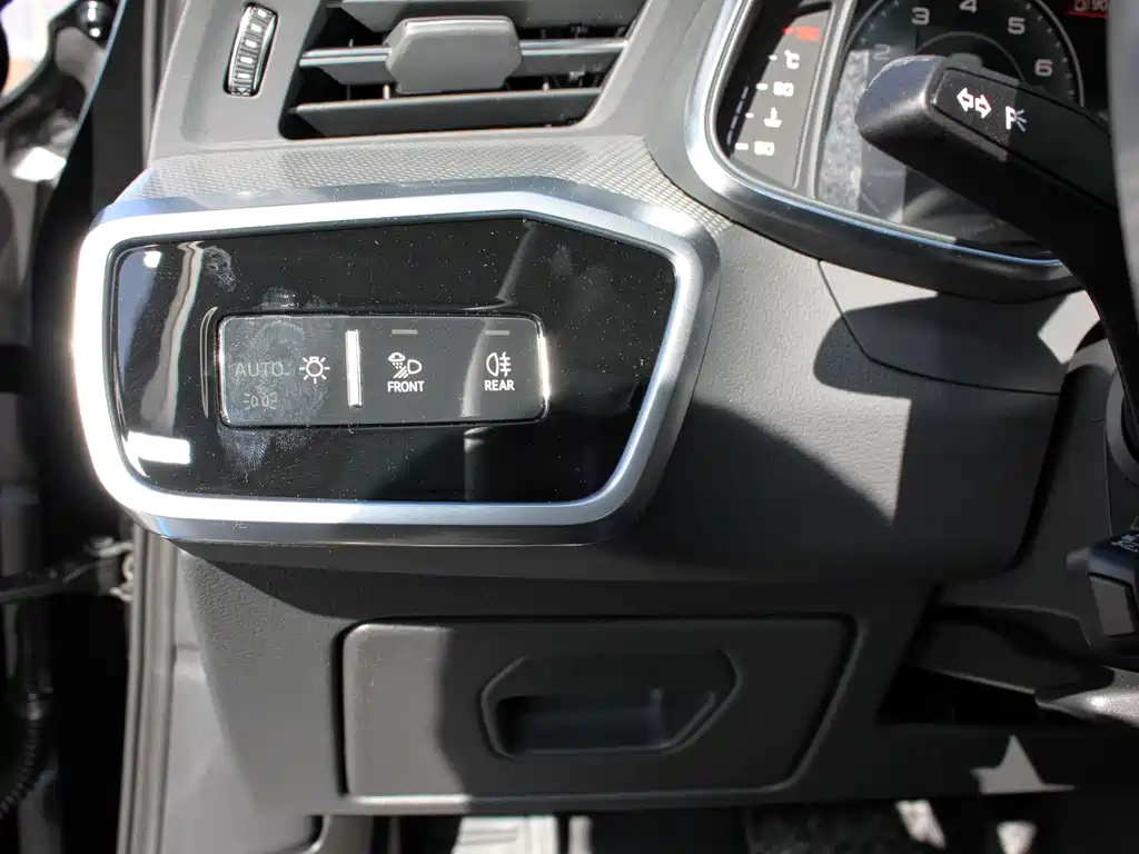 AUDI A6L 2024